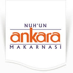 nuhun ankara makarnası